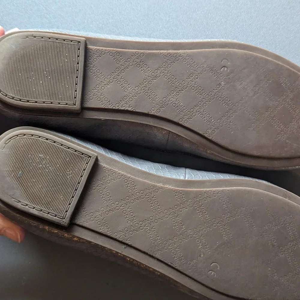 Vionic Julieta Snake-embossed - Picture 6 of 6